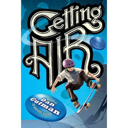 Getting Air (Paperback)