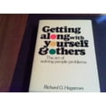 thumbnail image 1 of Pre-Owned Getting Along With Yourself and Others Paperback, 1 of 1