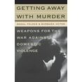 thumbnail image 1 of Getting Away with Murder, (Paperback), 1 of 1