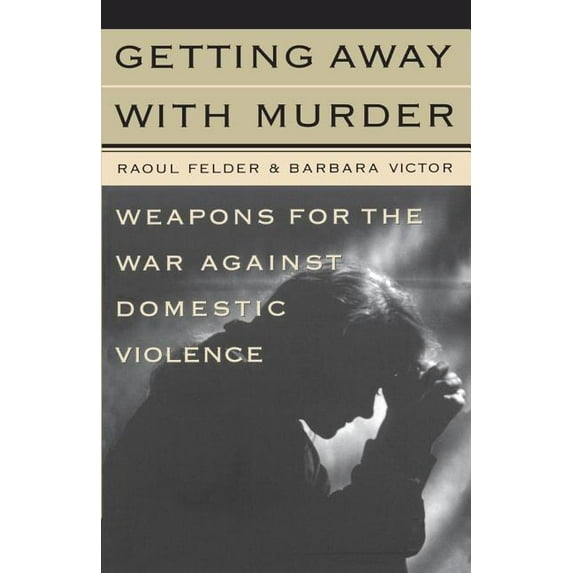 Getting Away with Murder, (Paperback)