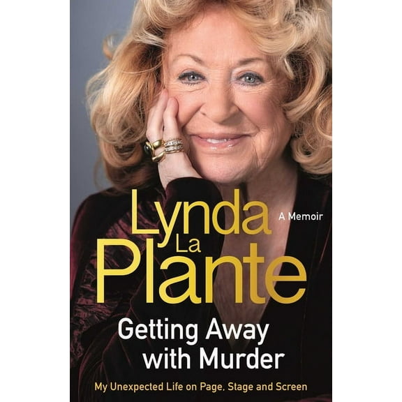 Getting Away with Murder, (Paperback)