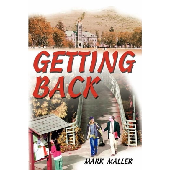 Getting Back, (Paperback)