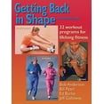 thumbnail image 1 of Pre-Owned Getting Back in Shape: 32 Workout Programs for Lifelong Fitness Paperback, 1 of 1
