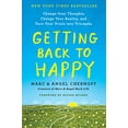 thumbnail image 1 of Pre-Owned Getting Back to Happy: Change Your Thoughts, Change Your Reality, and Turn Your Trials Into Triumphs (Hardcover) 0143132776 9780143132776, 1 of 1