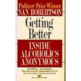 thumbnail image 1 of Getting Better : Inside Alcoholics Anonymous, 1 of 1