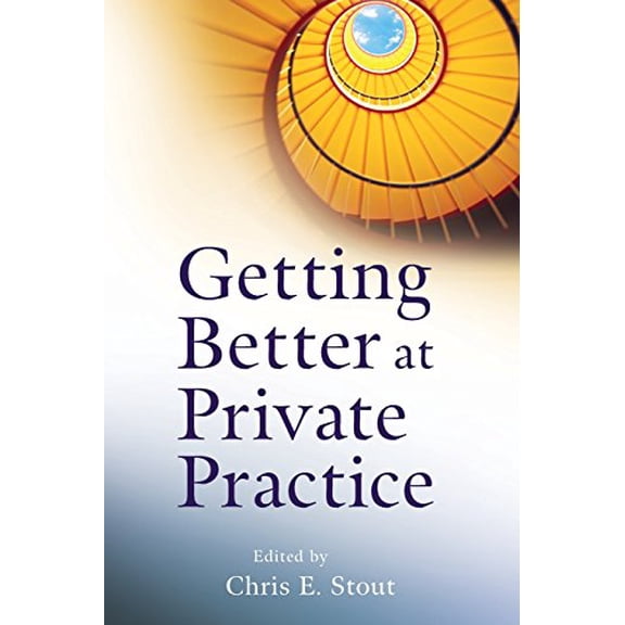 Pre-Owned Getting Better at Private Practice (Paperback) 0470903988 9780470903988