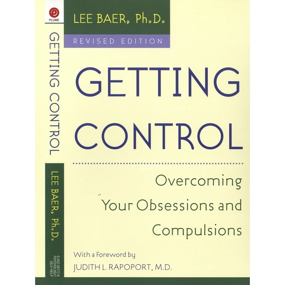 Pre-Owned Getting Control (Revised Edition) (Paperback) 0452281776 9780452281776