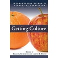 thumbnail image 1 of Getting Culture: Incorporating Diversity Across the Curriculum, (Paperback), 1 of 3