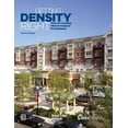 thumbnail image 1 of Getting Density Right : Tools for Creating Vibrant Compact Development (Paperback), 1 of 1