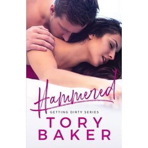 Getting Dirty Hammered, Book 4, (Paperback)