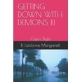 thumbnail image 1 of Getting Down with Demons III: Cajun Style (Paperback), 1 of 1