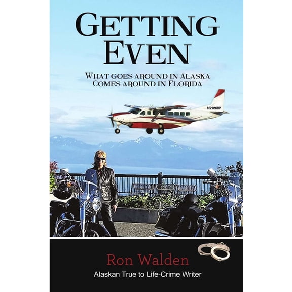 Getting Even, (Paperback)