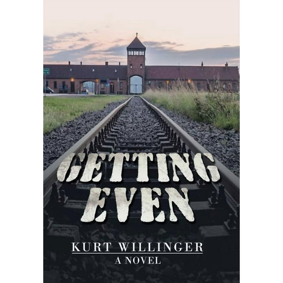 Getting Even (Hardcover)