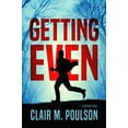 thumbnail image 1 of Pre-Owned Getting Even Paperback, 1 of 1
