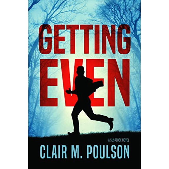 Pre-Owned Getting Even Paperback