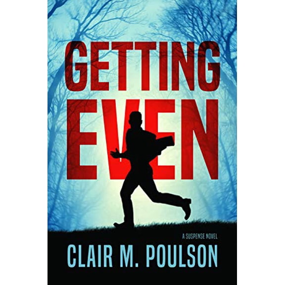 Pre-Owned Getting Even Paperback
