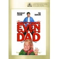 thumbnail image 1 of Getting Even With Dad (DVD), MGM Mod, Comedy, 1 of 1