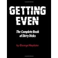 thumbnail image 1 of Pre-Owned Getting Even: The Complete Book of Dirty Tricks (Paperback) 0818403144 9780818403149, 1 of 1