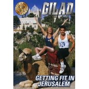 Getting Fit in Jerusalem (DVD)
