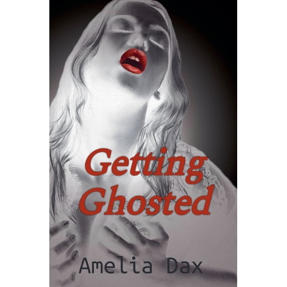 Getting Ghosted, (Paperback)