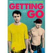 Getting Go DVD, Wolfe Video, Drama