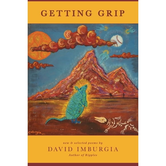 Getting Grip, (Paperback)