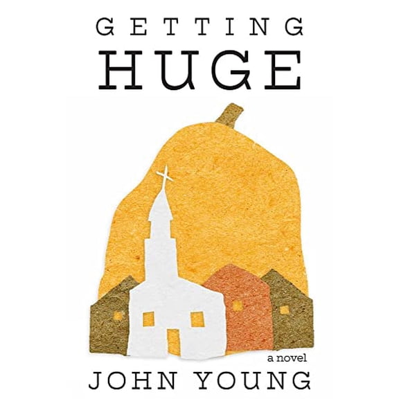 Pre-Owned Getting Huge Volume 57 (World Prose) Paperback