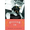 thumbnail image 1 of Pre-Owned Getting in (Paperback) 1401322468 9781401322465, 1 of 1