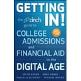thumbnail image 1 of Pre-Owned Getting In Paperback, 1 of 1