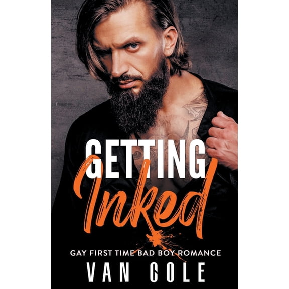 Getting Inked, (Paperback)