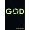 thumbnail image 1 of Pre-Owned Getting Into God: Practical Guidelines for the Christian Life (Paperback) 1619581523 9781619581524, 1 of 1