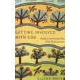 thumbnail image 1 of Getting Involved with God: Rediscovering the Old Testament, (Paperback), 1 of 1