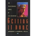 thumbnail image 1 of Pre-Owned Getting It Done: The Transforming Power of Self-Discipline (Hardcover) 1560794704 9781560794707, 1 of 1