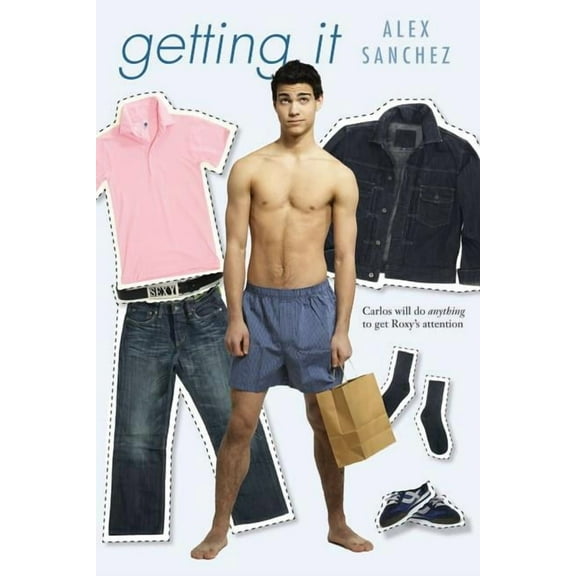 Getting It (Paperback)