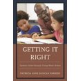 thumbnail image 1 of Getting It Right: Dynamic School Renewal, Fixing What's Broken, (Hardcover), 1 of 1