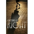 thumbnail image 1 of Getting It Right (Paperback), 1 of 1