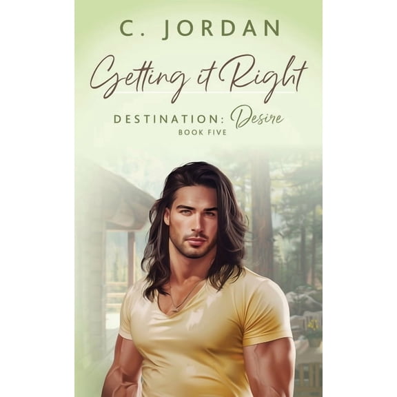 Getting It Right, (Paperback)