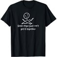 Getting It Together Graphic T-Shirt - Walmart.com