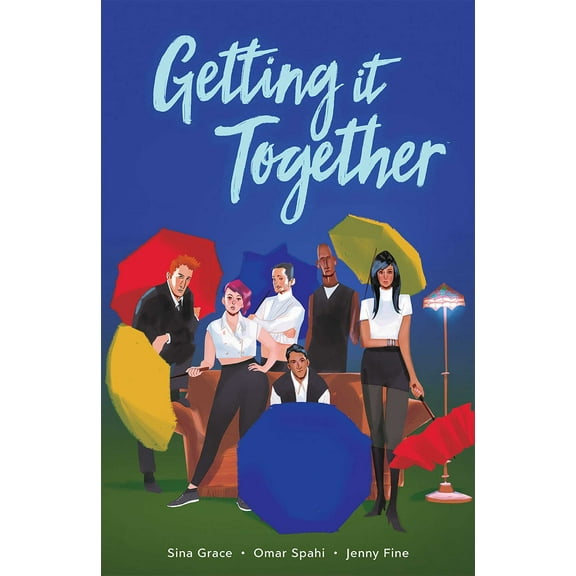 Getting It Together (Paperback)