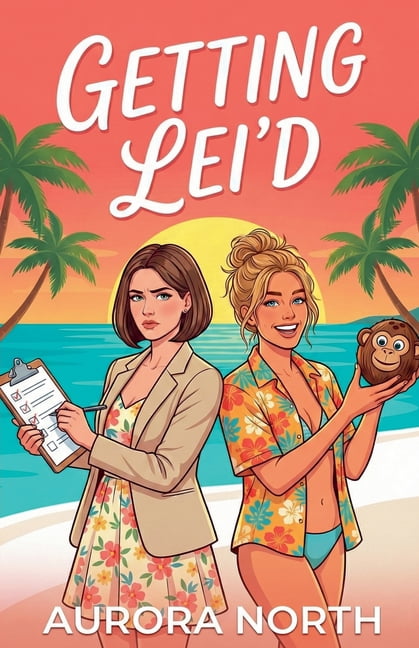 Getting Lei'd, (Paperback)