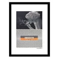 thumbnail image 1 of Getting Lost In Cigars - Framed Print, 1 of 1