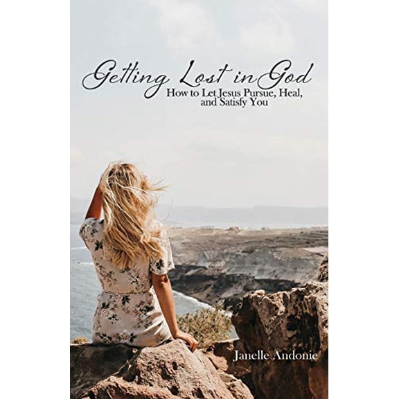 Pre-Owned Getting Lost in God (Paperback) 1939815851 9781939815859