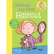 Pre-Owned Getting My First Haircut (Hardcover) 1445440679 9781445440675