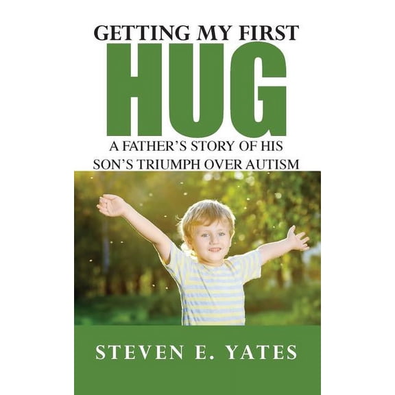 Getting My First Hug
