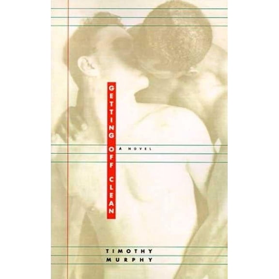 Getting Off Clean, (Paperback)
