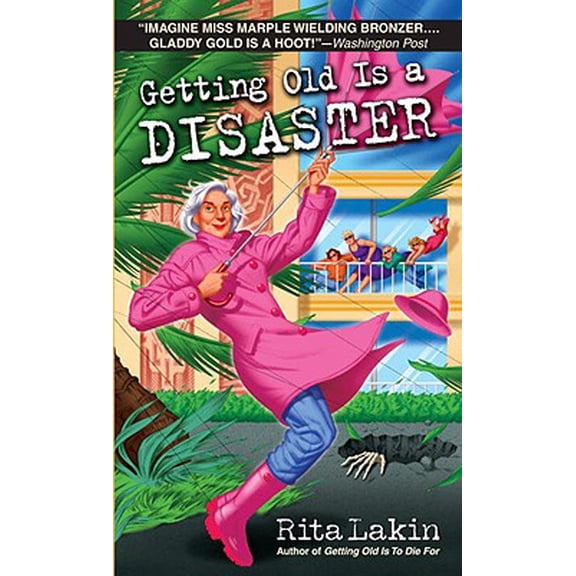 Pre-Owned Getting Old Is a Disaster