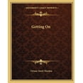 thumbnail image 1 of Getting On (Paperback), 1 of 1