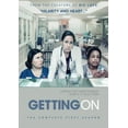 thumbnail image 1 of Getting On: The Complete First Season (DVD), 1 of 1