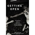 thumbnail image 1 of Pre-Owned Getting Open: The Unknown Story of Bill Garrett and the Integration of College Basketball (Hardcover) 0743479033 9780743479035, 1 of 1