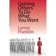 thumbnail image 1 of Pre-Owned Getting Others To Do What You Want Paperback, 1 of 1